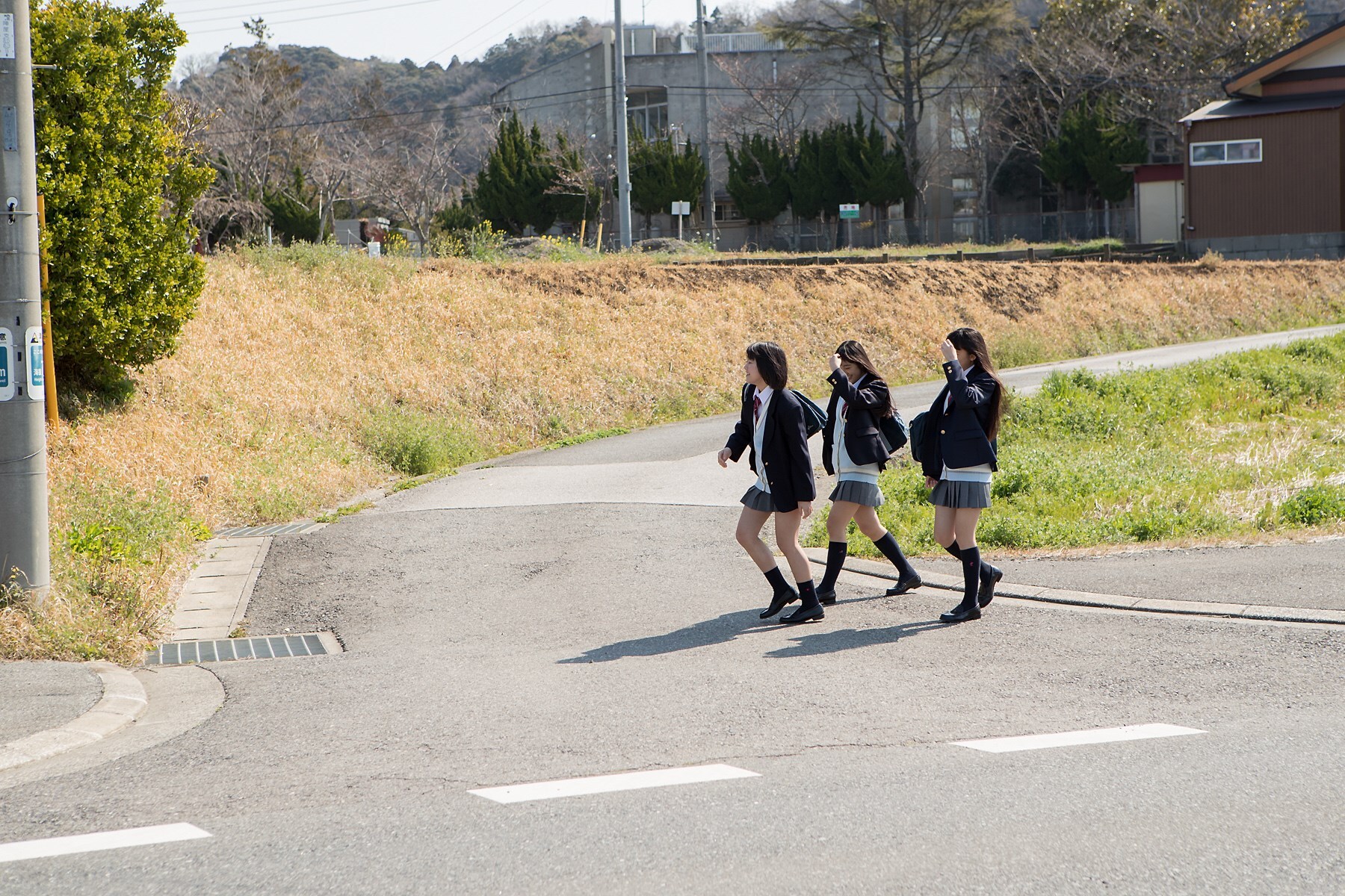 [Minisuka.tv] 新手美女 2017-04-13 NewComer 2017 - Special Gallery 01